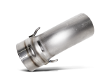 L-B12SO5T Prepojovacia trubka BMW R NINET (14-16)