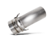 L-B12SO5T Prepojovacia trubka BMW R NINET (14-16)