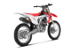 S-H2MET8-QTA Kompletný výfukový systém rady Evolution Honda CRF250R / 250RX (14-15)
