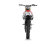 S-H2MET8-QTA Kompletný výfukový systém rady Evolution Honda CRF250R / 250RX (14-15)