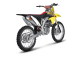 S-S2MR5-BNTA Kompletný výfukový systém Suzuki RM 250 Z (10-18)