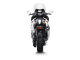 S-Y5R2-RT Kompletný výfukový systém rady Racing Yamaha TMAX (08-16)