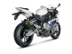 S-B10R1-RC Kompletný výfukový systém rady Racing BMW S 1000 RR (10-14)