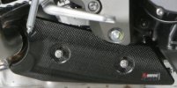 P-HSH10R3 Kryt výfuku Honda CB1000 R (08-16)