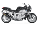 SS-B12SO1-HC Výfuková koncovka radu SP Series BMW K 1200 R (05-08), K 1200 S (05-08)