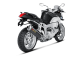 SS-B12SO1-HC Výfuková koncovka radu SP Series BMW K 1200 R (05-08), K 1200 S (05-08)