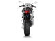 SS-B12SO1-HC Výfuková koncovka radu SP Series BMW K 1200 R (05-08), K 1200 S (05-08)