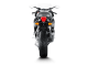 SS-B12SO1-HC Výfuková koncovka radu SP Series BMW K 1200 R (05-08), K 1200 S (05-08)