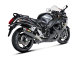 S-S13R2-RC Kompletný výfukový systém rady Racing Suzuki GSX-1300R Hayabusa (08-17)