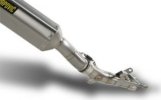 L-K10SO4/1 Prepojovacia trubka Kawasaki Ninja ZX-10R (08-10)