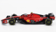 1/24 FERRARI - F1 SF-23 TEAM SCUDERIA N 55 SEASON 2023 s jazdcom CARLOS SAINZ