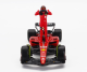 1/24 FERRARI - F1 SF-23 TEAM SCUDERIA N 55 SEASON 2023 s jazdcom CARLOS SAINZ