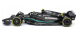 1/24 Mercedes AMG W14 #44 LEWIS HAMILTON s figúrkou