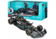 1/24 Mercedes AMG W14 #44 LEWIS HAMILTON s figúrkou