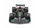 1/24 Mercedes AMG W14 #44 LEWIS HAMILTON s figúrkou