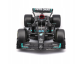 1/24 Mercedes AMG W14 #63 GEORGE RUSSELL s figúrkou