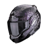 EXO-TECH EVO DREAM čierny chameleon
