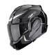 EXO-TECH EVO PRO ACUTI čierno/strieborná