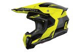TWIST 3 Fancy - žltá fluo - lesklá
