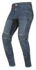 Dámske Jeans 505, modrá (slim fit)