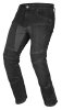 Pánske Jeans 505, čierna (voľný strih)