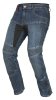 Pánske Jeans 505, modrá (voľný strih)