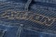 Pánske Jeans 505, modrá (voľný strih)