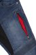 Pánske Jeans 505, modrá (voľný strih)