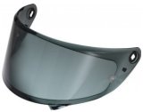 Plexi pre RPHA 72 Pinlock - tmavo dymové