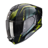 EXO-530 AIR THERAS čierno/zelená