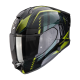 EXO-530 AIR THERAS čierno/zelená