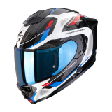 EXO-1500 AIR SLEEK bielo/červeno/modrá