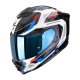 EXO-1500 AIR SLEEK bielo/červeno/modrá