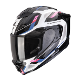 EXO-1500 AIR SLEEK bielo/čierno/ružová