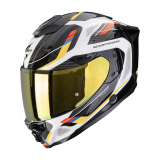 EXO-1500 AIR SLEEK bielo/modro/žltá