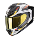 EXO-1500 AIR SLEEK bielo/modro/žltá