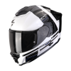 EXO-1500 AIR DUAL bielo/čierno/modrá