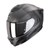 EXO-1500 AIR DUAL matná striebrno/čierno/červená