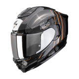 EXO-1500 CARBON AIR ZITY čierno/medená