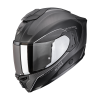 EXO-1500 CARBON AIR MUNDI matná čierno/strieborná
