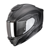 EXO-1500 CARBON AIR MUNDI matná čierno/strieborná
