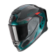 EXO-R1 EVO CARBON AIR PROPEL čierno/zelená