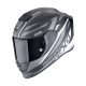 EXO-R1 EVO CARBON AIR RUNNER matná čierno/biela