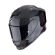 EXO-R1 EVO CARBON AIR CYNERGY čierno/červená
