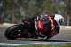 EXO-R1 FIM Racing #1 AIR perleťovo biela
