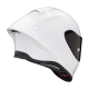 EXO-R1 FIM Racing #1 AIR perleťovo biela