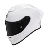 EXO-R1 FIM Racing #1 AIR perleťovo biela