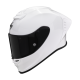 EXO-R1 FIM Racing #1 AIR perleťovo biela