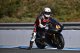 EXO-R1 FIM Racing #1 AIR perleťovo biela