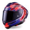 SUPERTECH R10 FLYTE limitovaná edícia JORGE MARTIN, (fialová/červená)